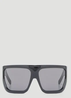 Shiny Davis Sunglasses