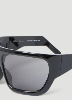 Shiny Davis Sunglasses