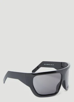 Shiny Davis Sunglasses