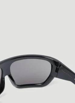 Shiny Davis Sunglasses