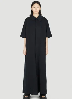Shirt Jumpsuit