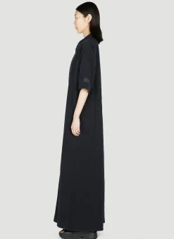 Shirt Jumpsuit