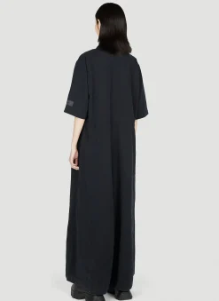 Shirt Jumpsuit