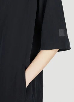 Shirt Jumpsuit