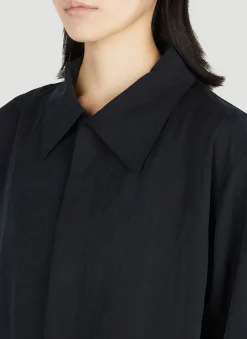 Shirt Jumpsuit