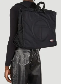 Shopper Convertible Large Tote Bag