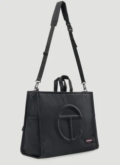 Shopper Convertible Large Tote Bag