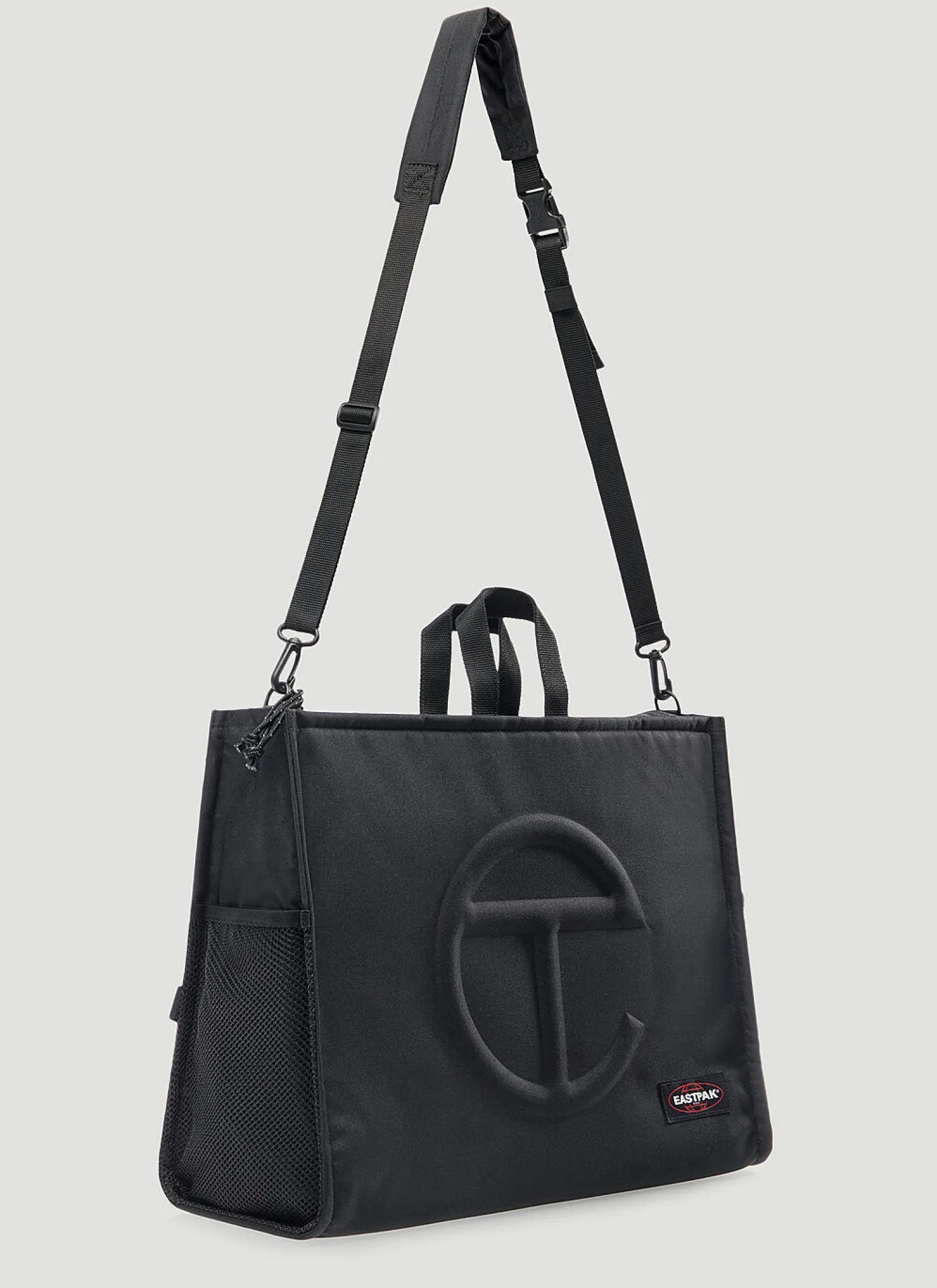 Shopper Convertible Large Tote Bag