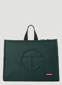 Shopper Convertible Medium Tote Bag