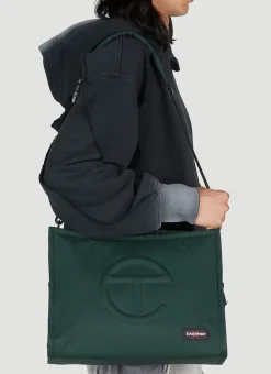 Shopper Convertible Medium Tote Bag