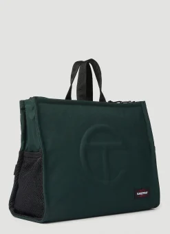 Shopper Convertible Medium Tote Bag