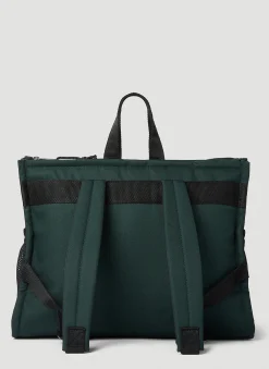 Shopper Convertible Medium Tote Bag