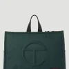 Shopper Convertible Medium Tote Bag