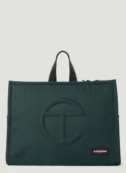 Shopper Convertible Medium Tote Bag