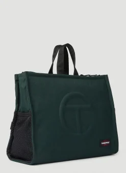 Shopper Convertible Medium Tote Bag