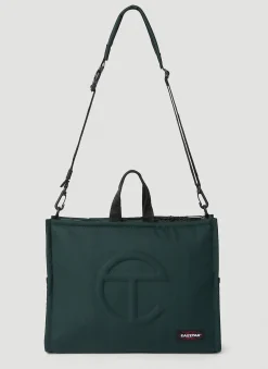 Shopper Convertible Medium Tote Bag