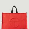 Shopper Convertible Medium Tote Bag