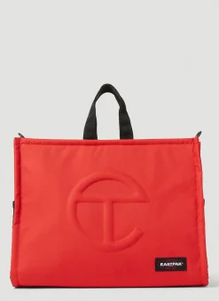 Shopper Convertible Medium Tote Bag