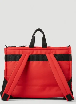 Shopper Convertible Medium Tote Bag