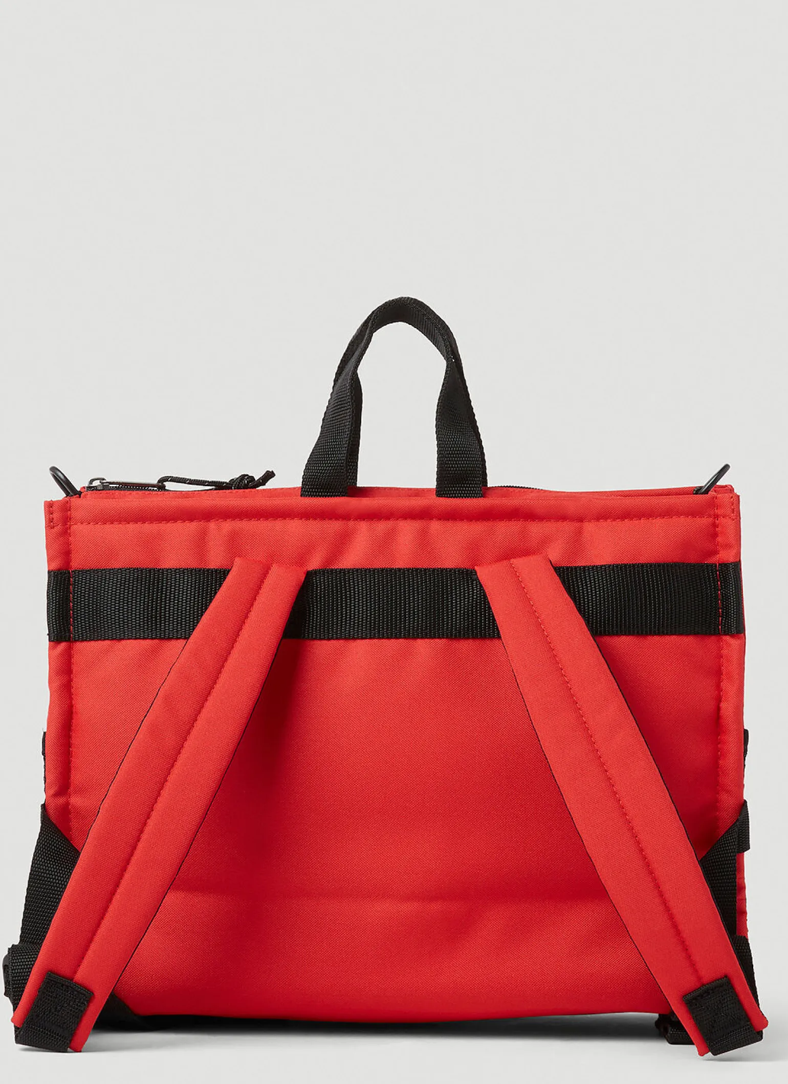 Shopper Convertible Medium Tote Bag