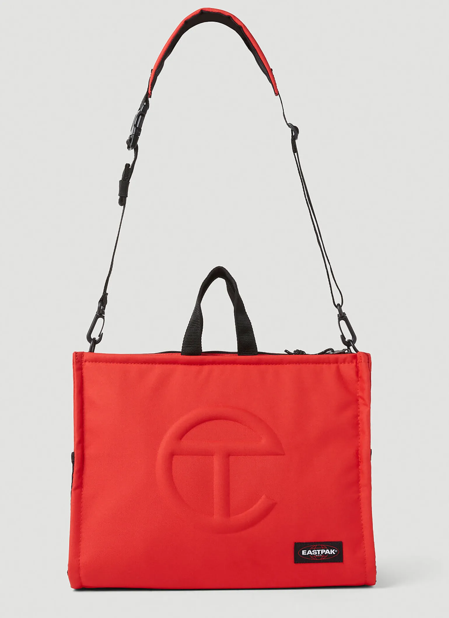 Shopper Convertible Medium Tote Bag