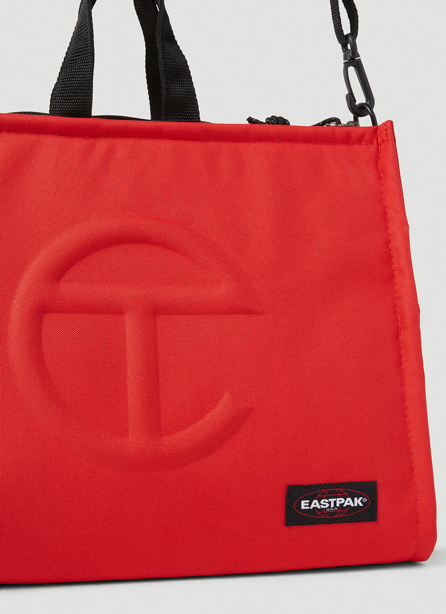 Shopper Convertible Medium Tote Bag