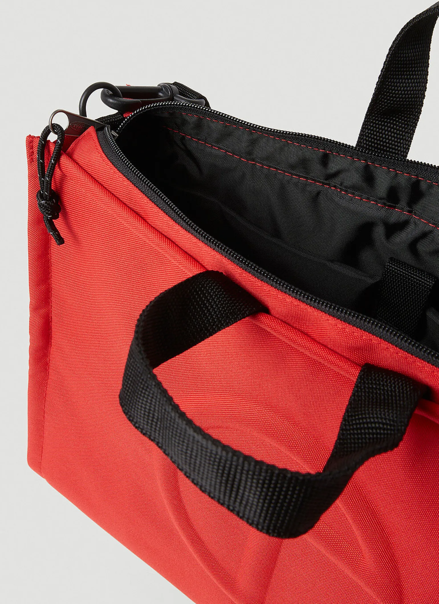 Shopper Convertible Medium Tote Bag