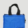 Shopper Convertible Small Tote Bag