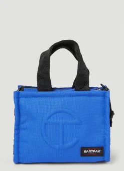 Shopper Convertible Small Tote Bag
