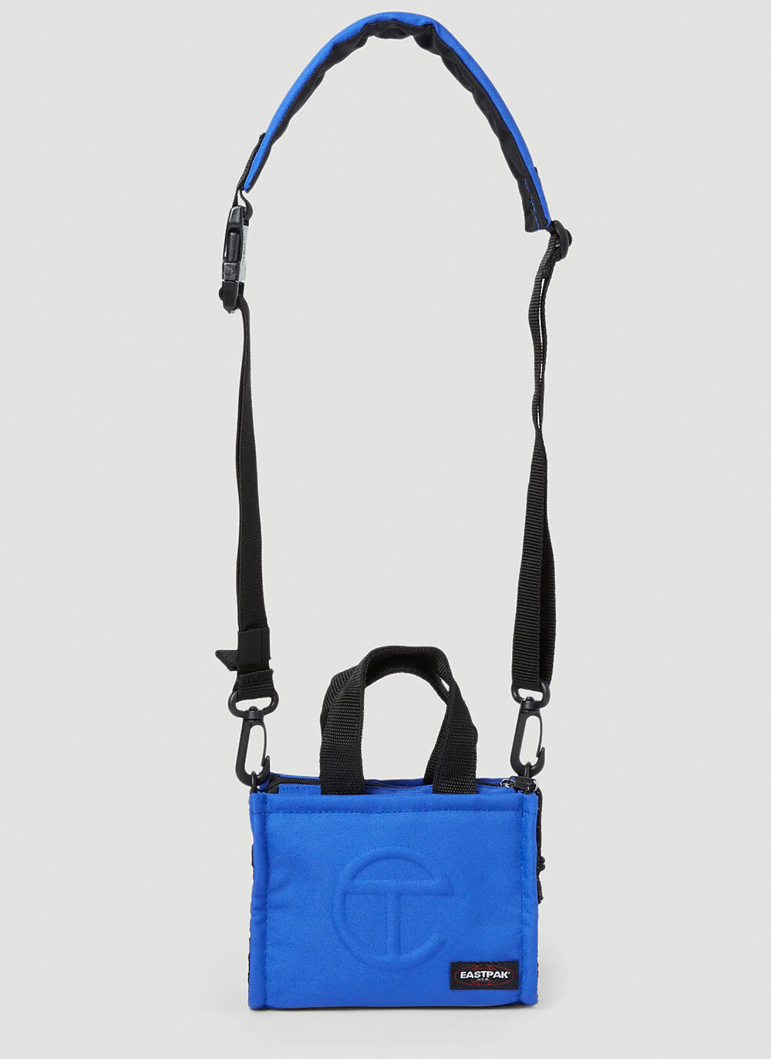 Shopper Convertible Small Tote Bag
