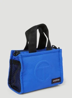 Shopper Convertible Small Tote Bag