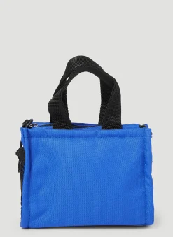 Shopper Convertible Small Tote Bag