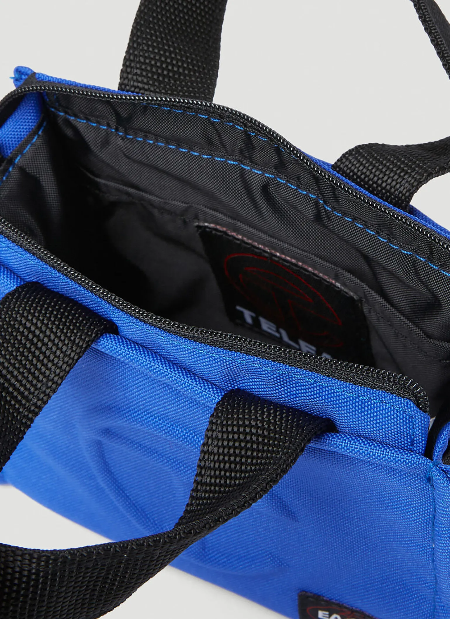 Shopper Convertible Small Tote Bag