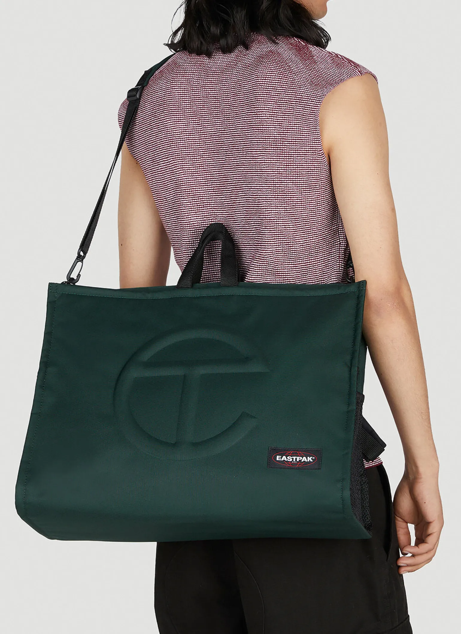 Shopper Large Tote Bag