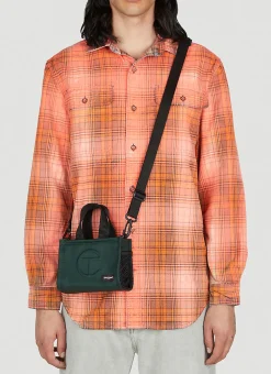 Shopper Small Crossbody Bag