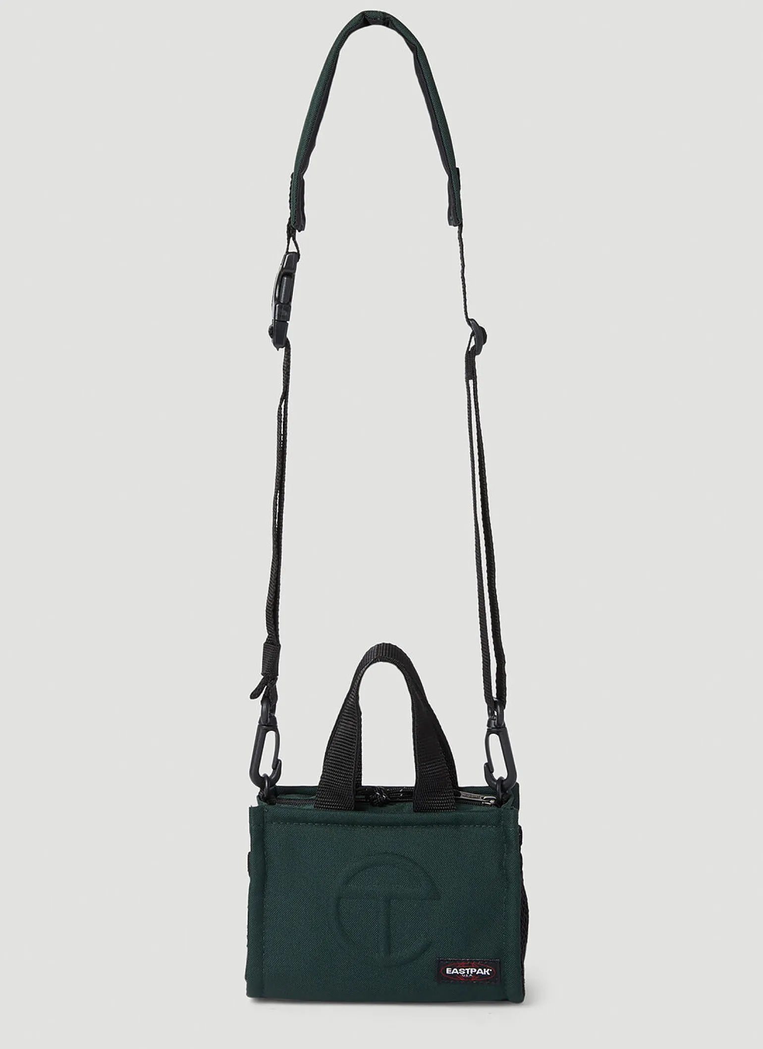 Shopper Small Crossbody Bag