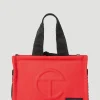 Shopper Small Crossbody Bag