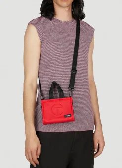 Shopper Small Crossbody Bag