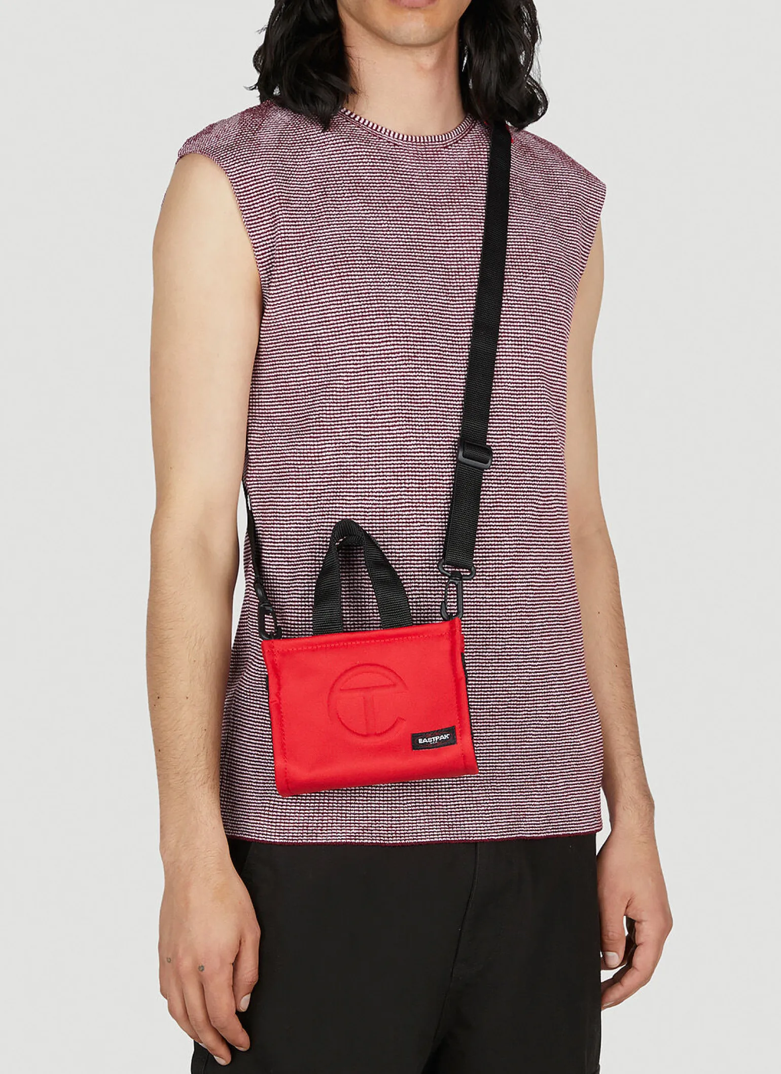 Shopper Small Crossbody Bag
