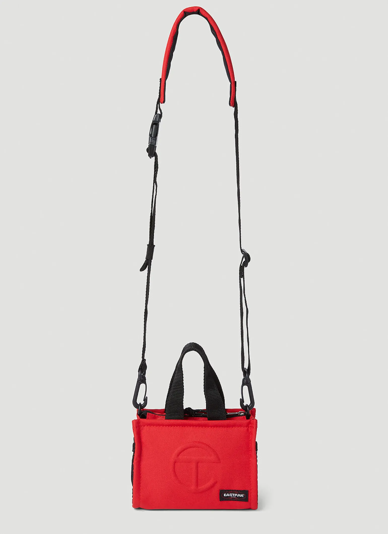 Shopper Small Crossbody Bag