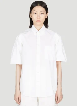 Short Sleeve Shirt