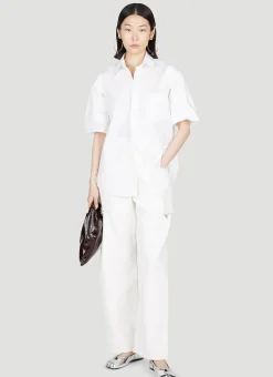 Short Sleeve Shirt