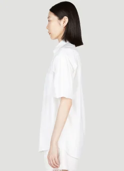 Short Sleeve Shirt