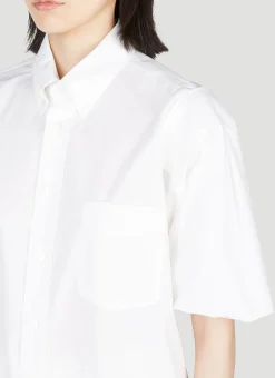 Short Sleeve Shirt