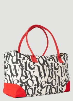 Sid Weekend Tote Bag
