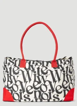 Sid Weekend Tote Bag
