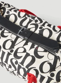 Sid Weekend Tote Bag