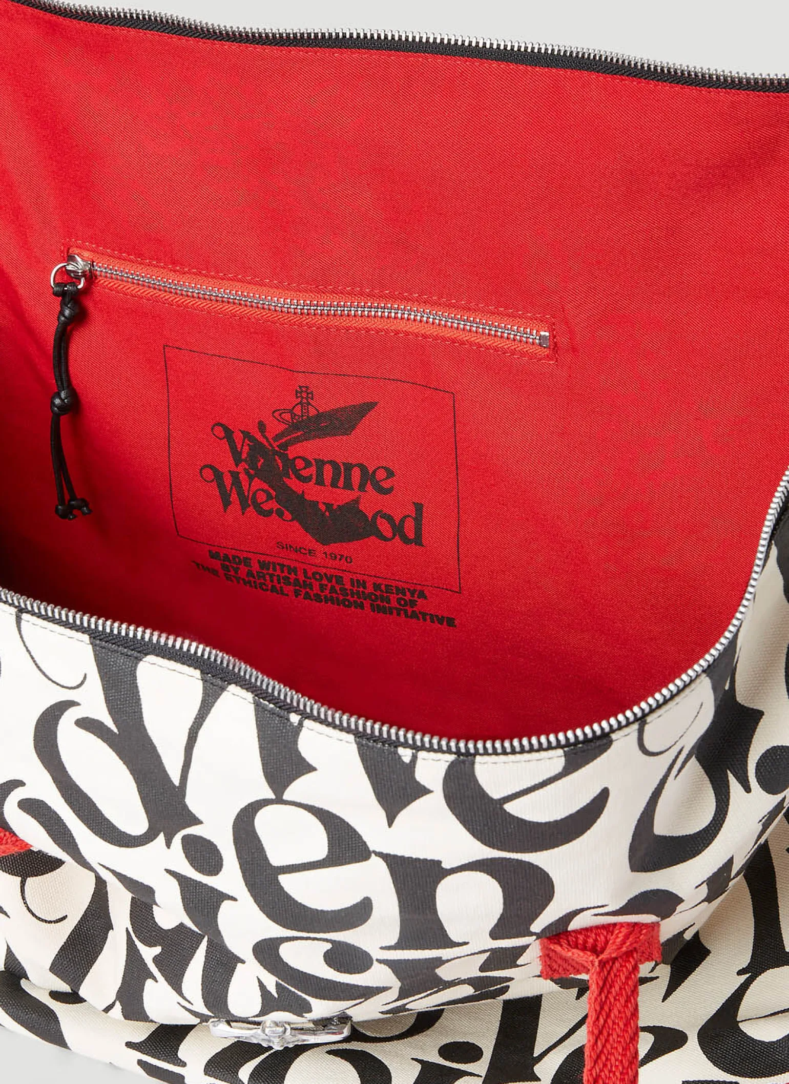 Sid Weekend Tote Bag