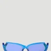 Side Xpander Cat Sunglasses
