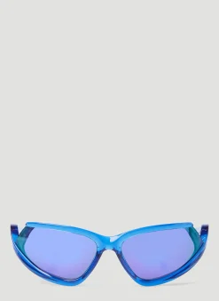 Side Xpander Cat Sunglasses